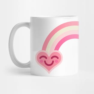 Rainbow Mug